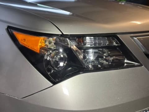 2012 Acura MDX - 11 