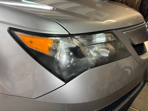 2012 Acura MDX - 14 