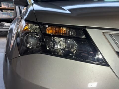 2012 Acura MDX - 19 