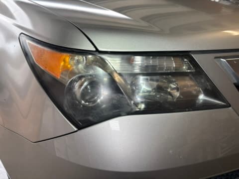 2012 Acura MDX - 2 
