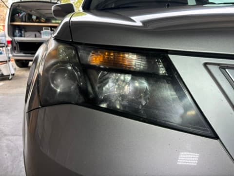 2012 Acura MDX - 21 