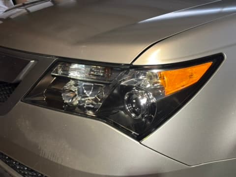 2012 Acura MDX - 22 