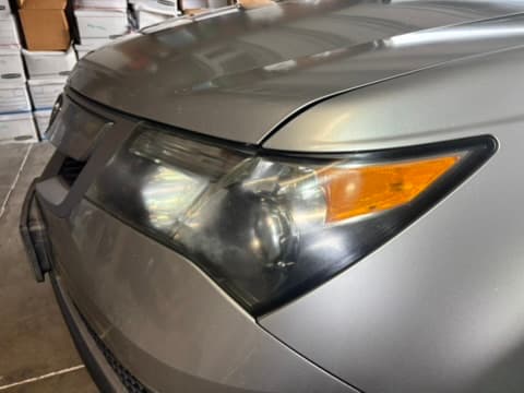 2012 Acura MDX - 23 