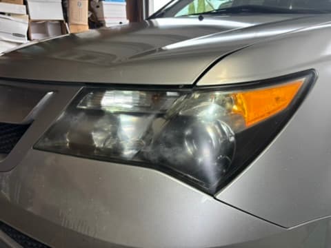 2012 Acura MDX - 3 