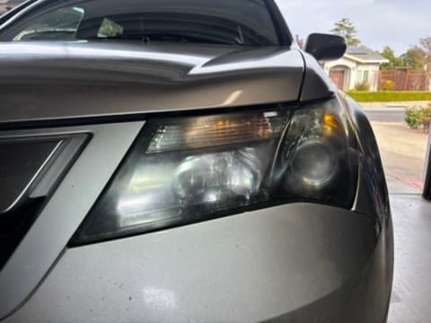 2012 Acura MDX - 4 