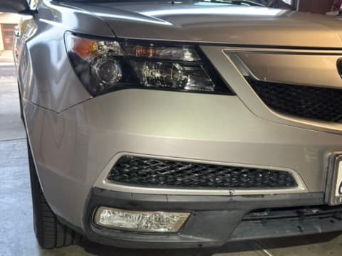 2012 Acura MDX - 5 