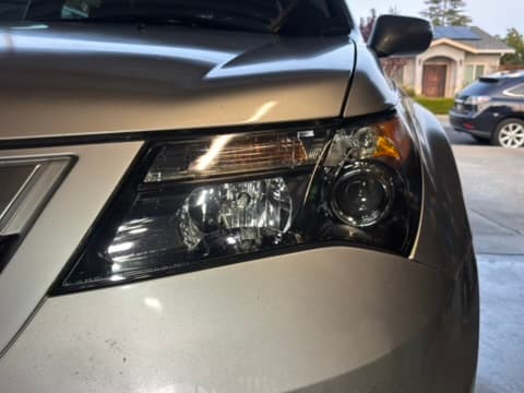 2012 Acura MDX - 6 