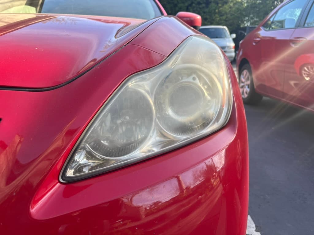 2008 Infiniti G37S - 14 