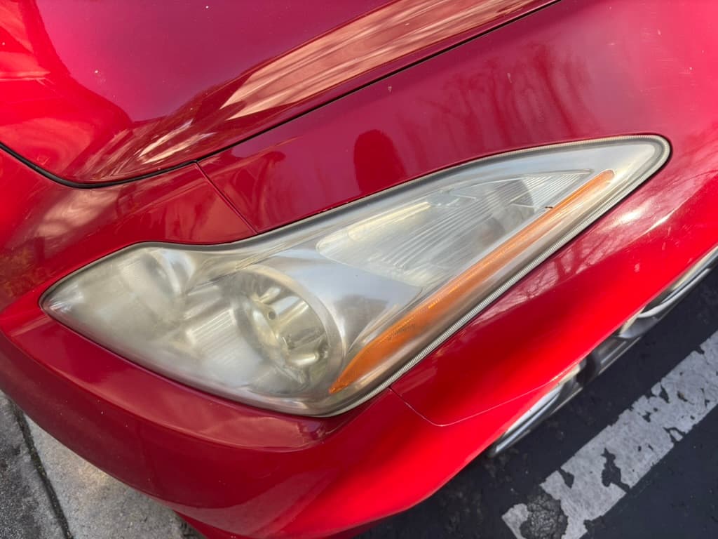 2008 Infiniti G37S - 15 