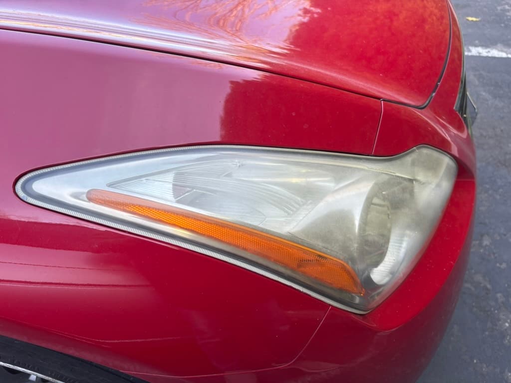 2008 Infiniti G37S - 16 