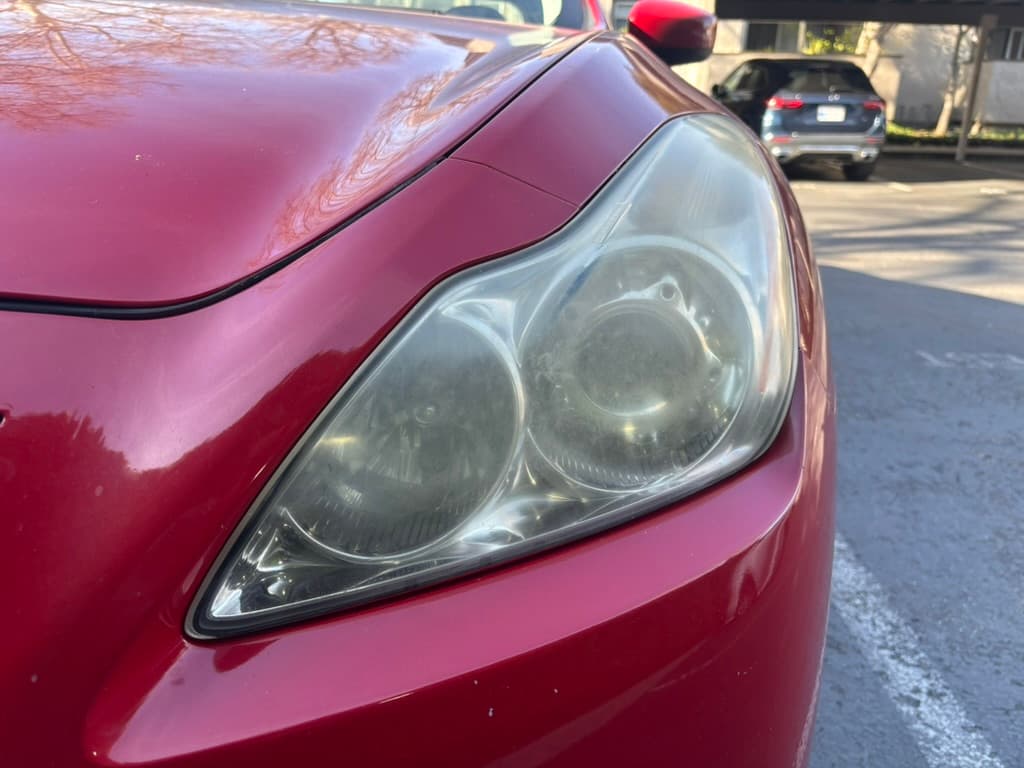 2008 Infiniti G37S - 2 