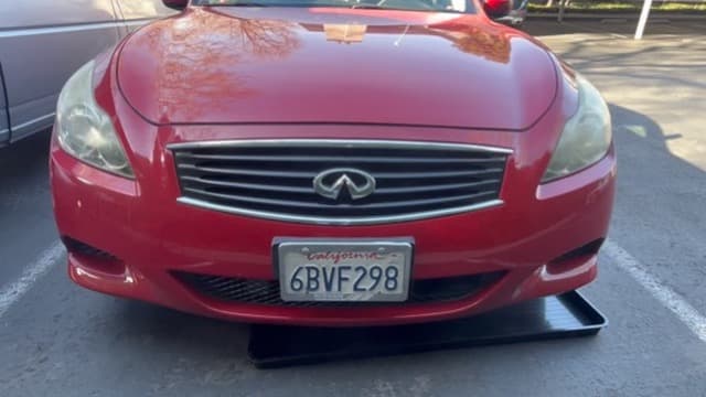 2008 Infiniti G37S - 7 