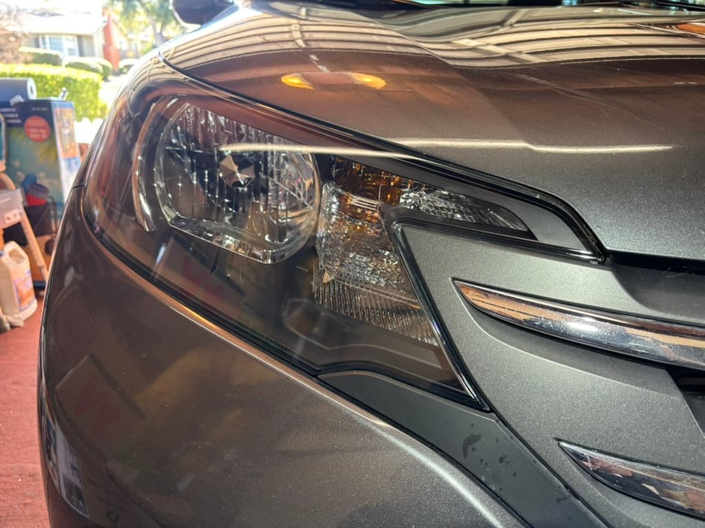 2012 Honda CRV - 10 