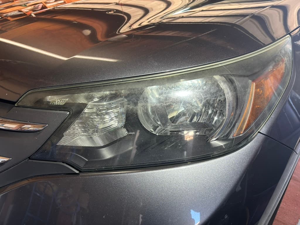2012 Honda CRV - 2 