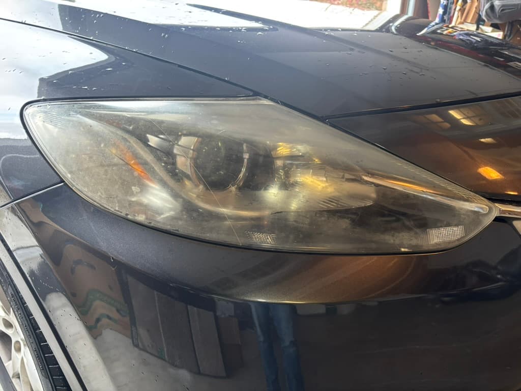 2013 Mazda CX9