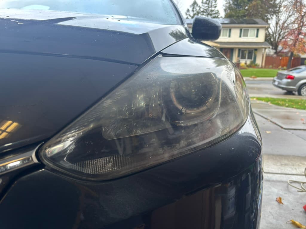2013 Mazda CX9 - 11 
