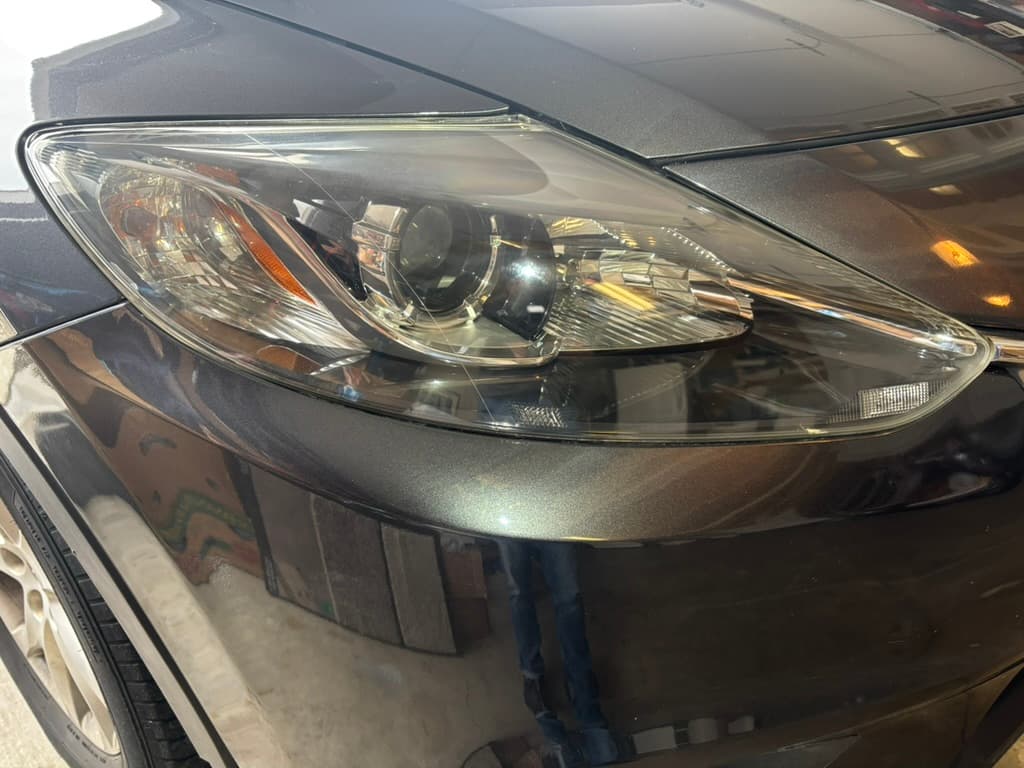 2013 Mazda CX9 - 12 