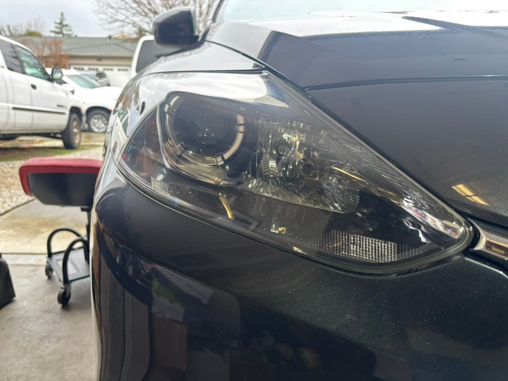 2013 Mazda CX9 - 14 
