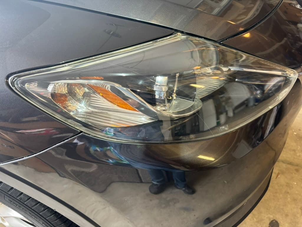 2013 Mazda CX9 - 15 
