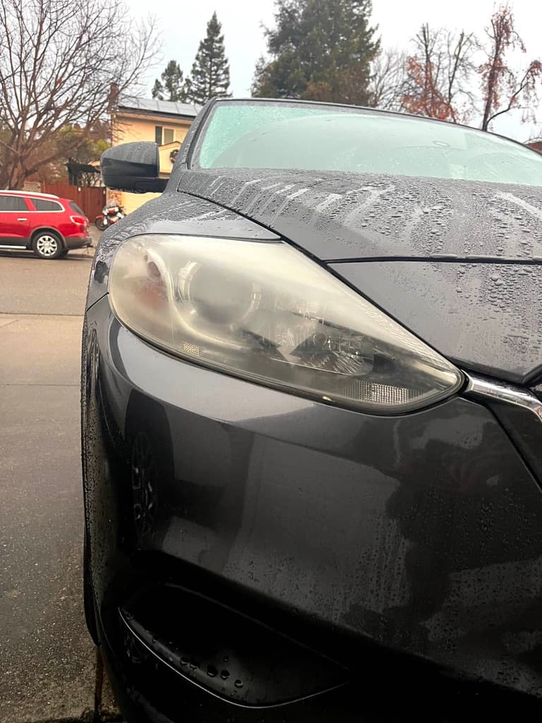 2013 Mazda CX9 - 19 