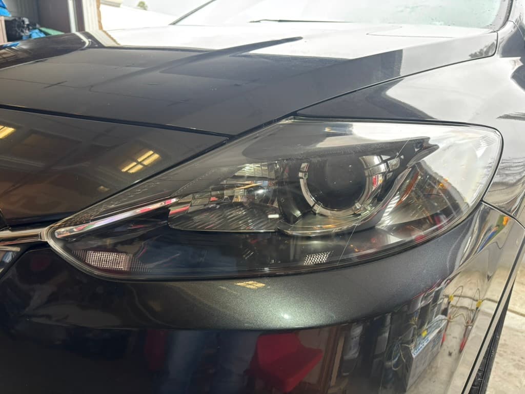 2013 Mazda CX9 - 2 