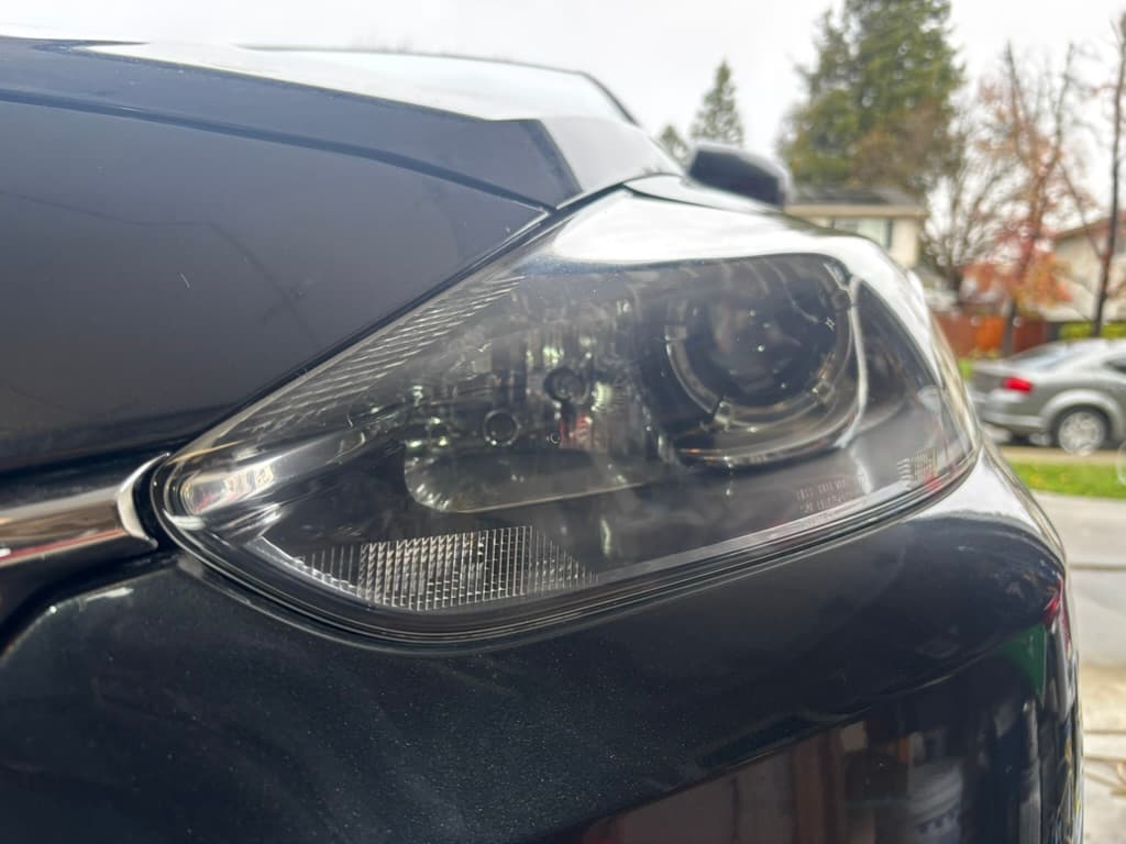 2013 Mazda CX9 - 3 