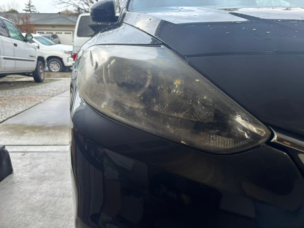 2013 Mazda CX9 - 5 