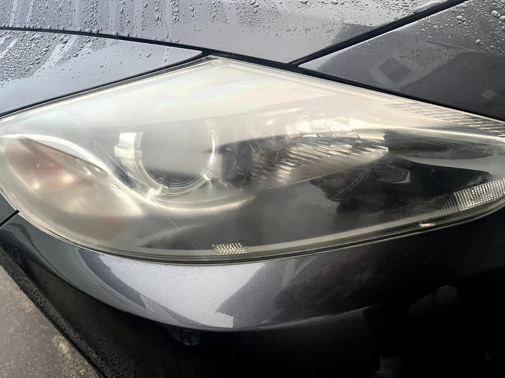 2013 Mazda CX9 - 7 