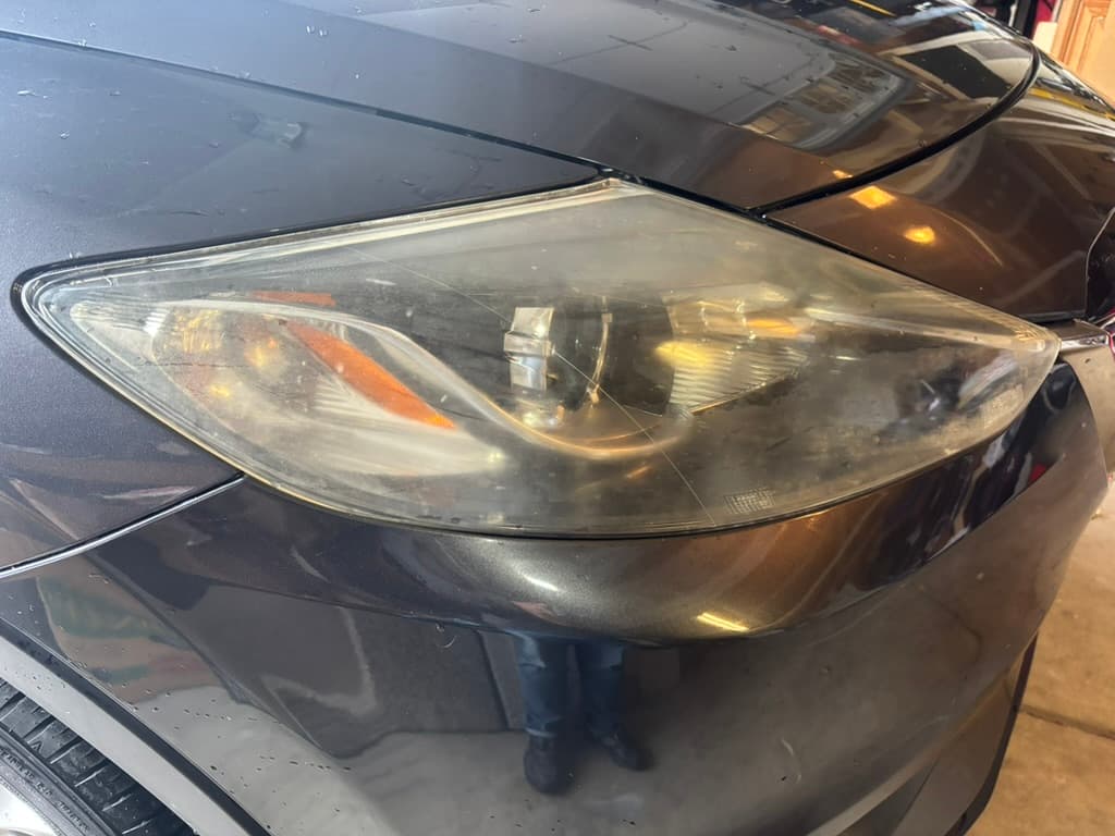 2013 Mazda CX9 - 8 
