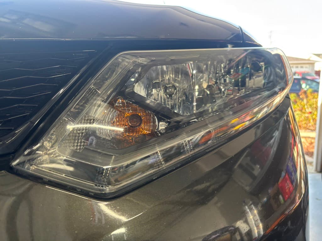 2014 Nissan Rouge