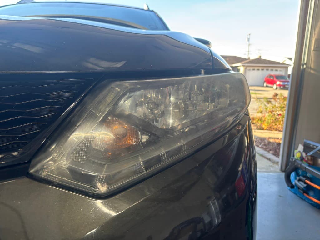 2014 Nissan Rouge - 10 
