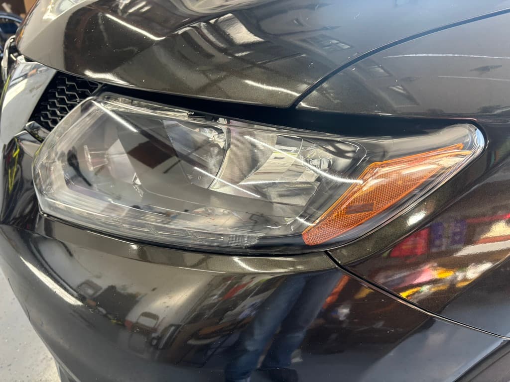 2014 Nissan Rouge - 12 