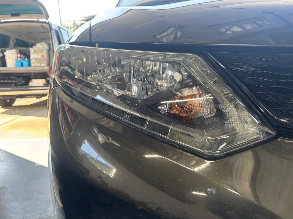 2014 Nissan Rouge - 14 