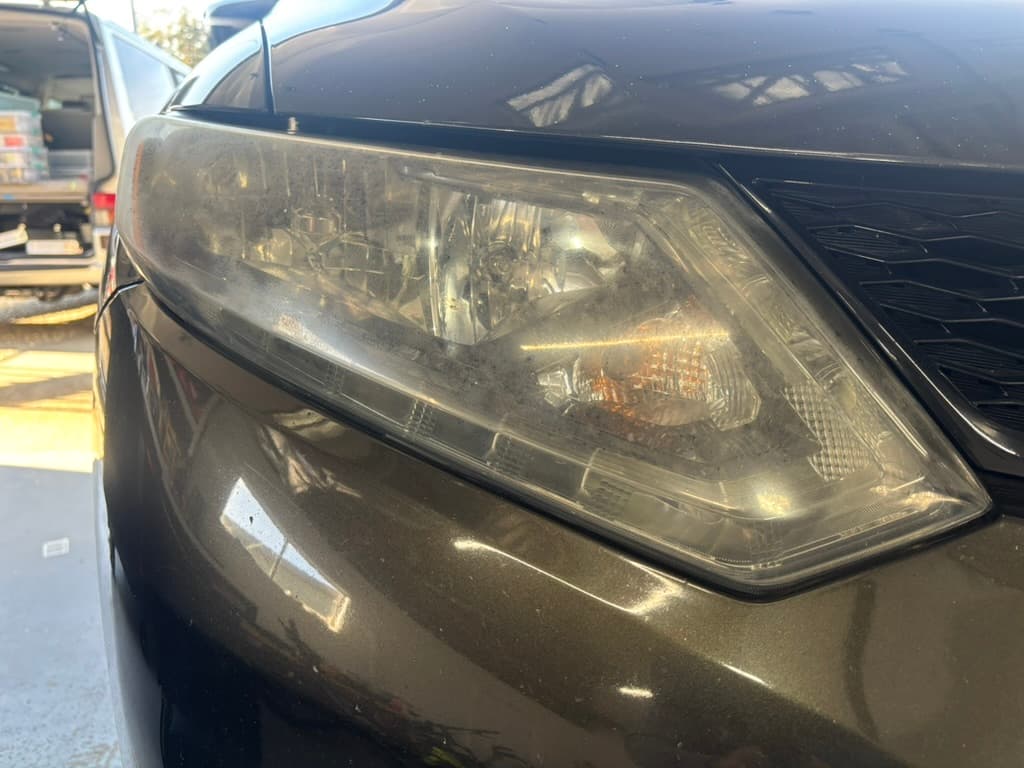 2014 Nissan Rouge - 2 