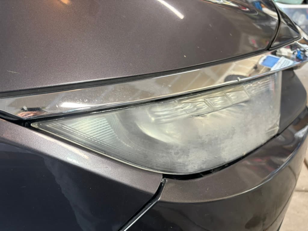 2016 Honda Civic - 11 