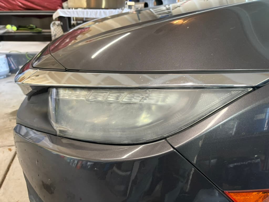2016 Honda Civic - 12 