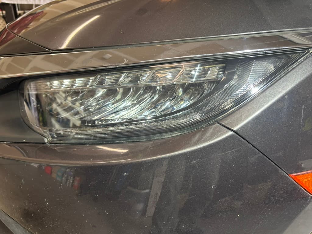 2016 Honda Civic - 16 