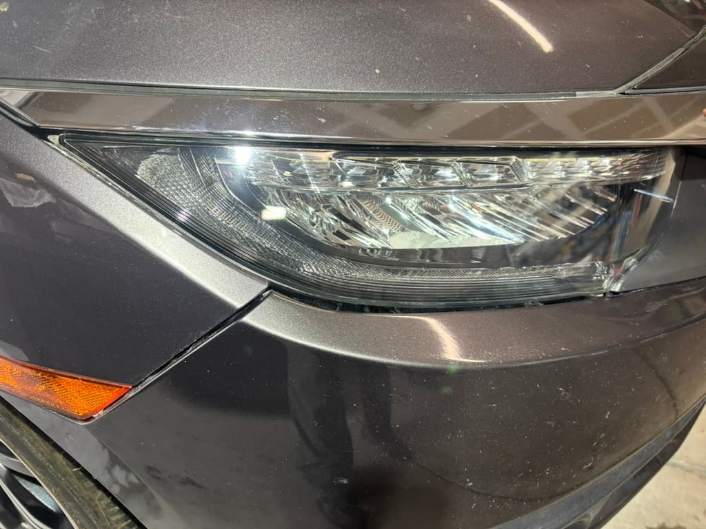 2016 Honda Civic - 2 