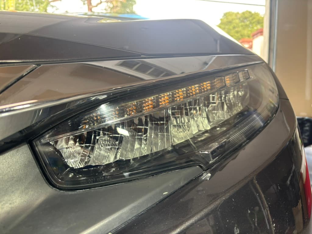 2016 Honda Civic - 3 