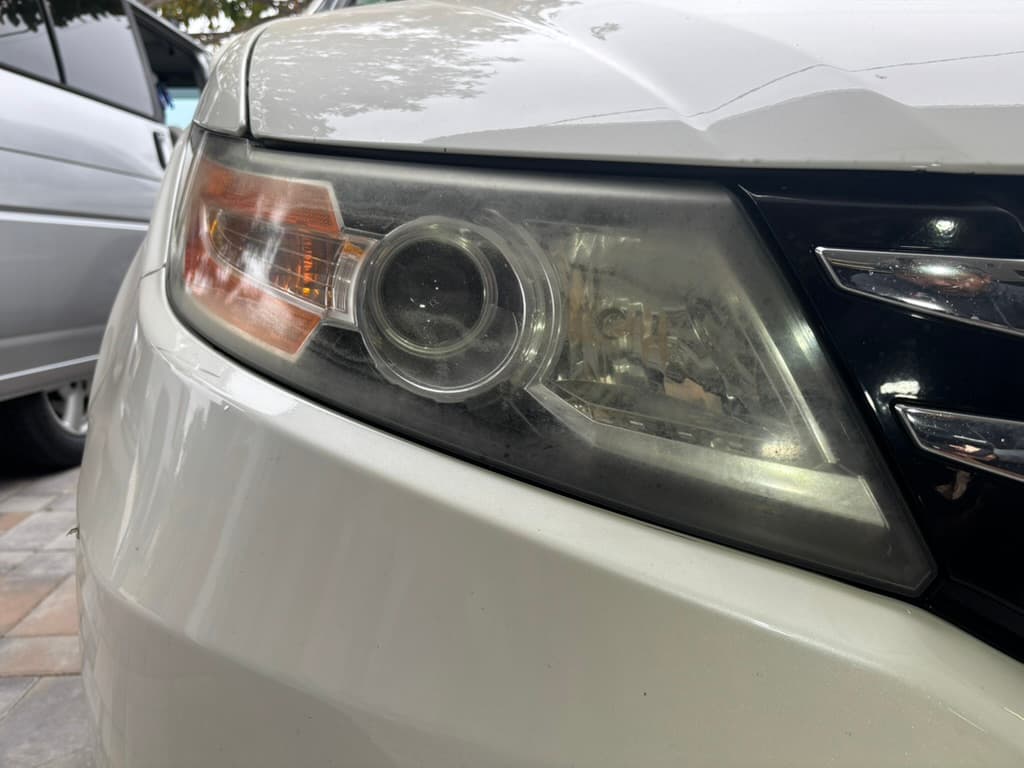 2015 Honda Odyssey - 12 