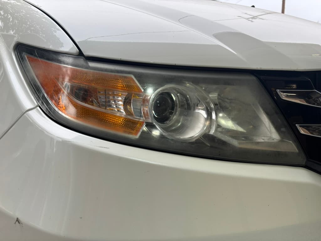 2015 Honda Odyssey - 14 
