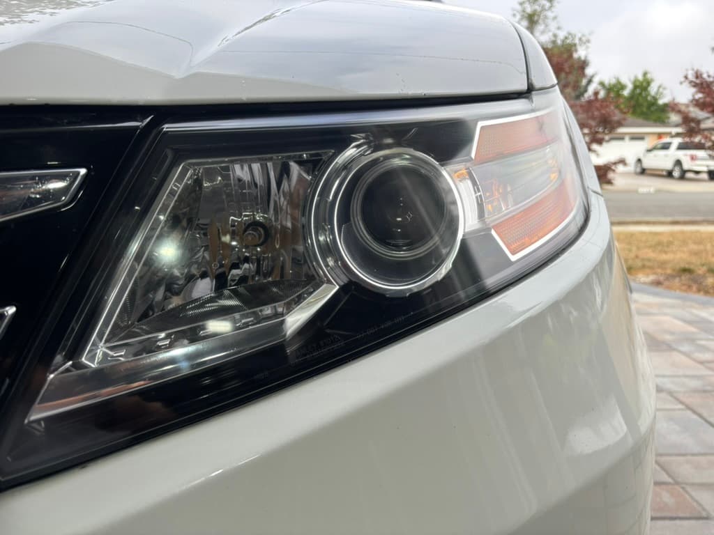 2015 Honda Odyssey - 18 