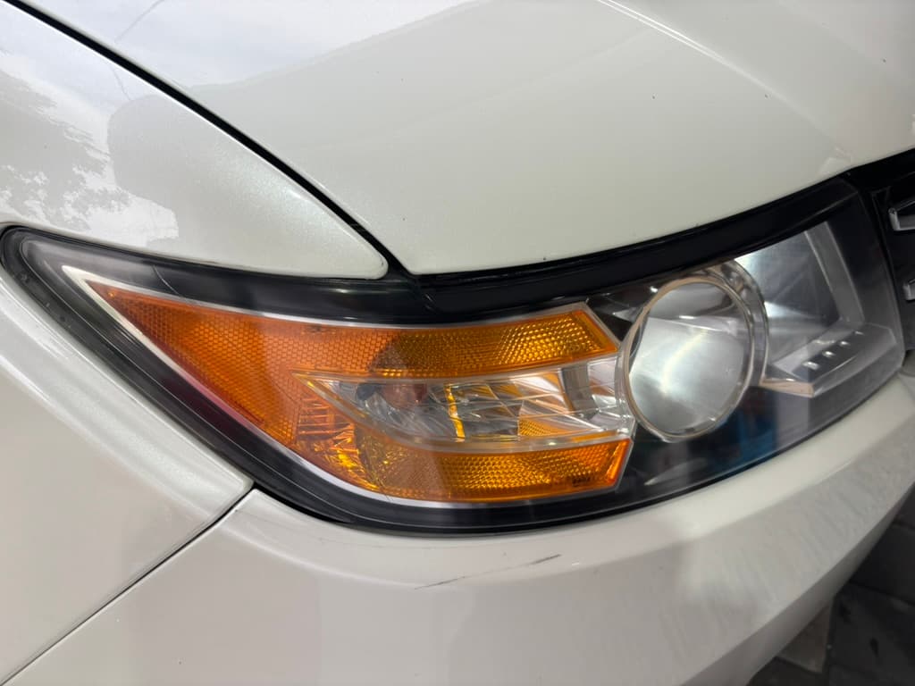 2015 Honda Odyssey - 3 
