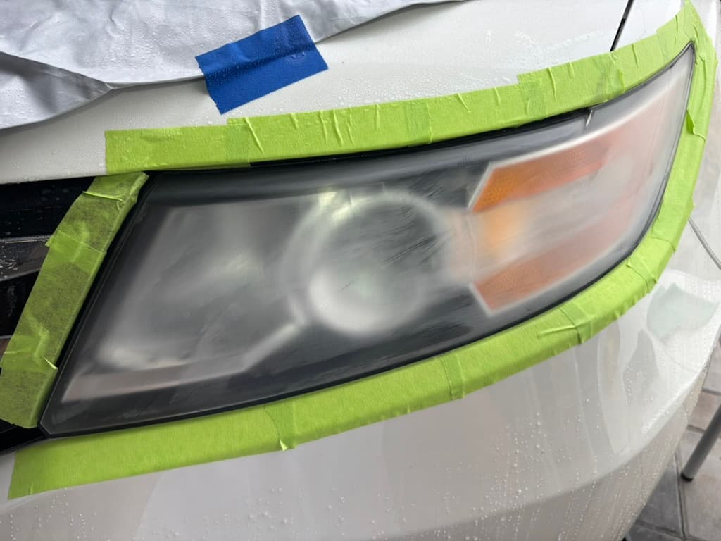 2015 Honda Odyssey - 4 