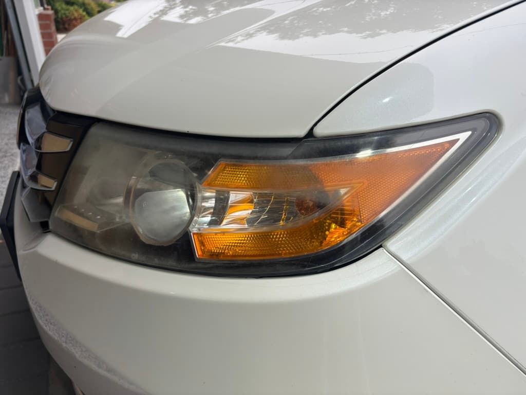 2015 Honda Odyssey - 6 