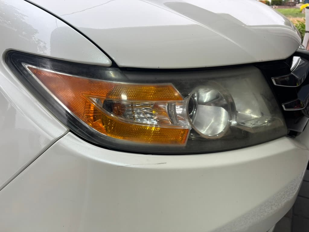 2015 Honda Odyssey - 7 
