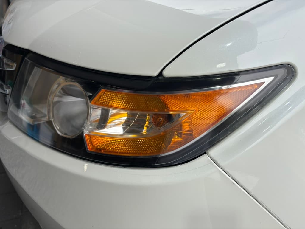 2015 Honda Odyssey - 9 