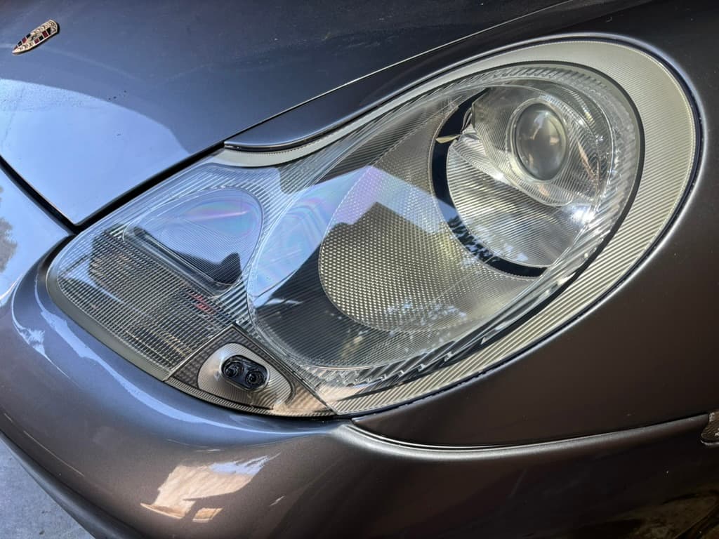 2003 Porsche Boxster S - 14 
