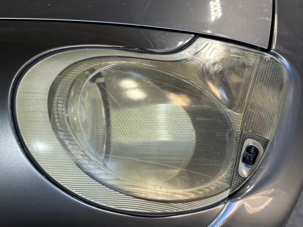 2003 Porsche Boxster S - 3 