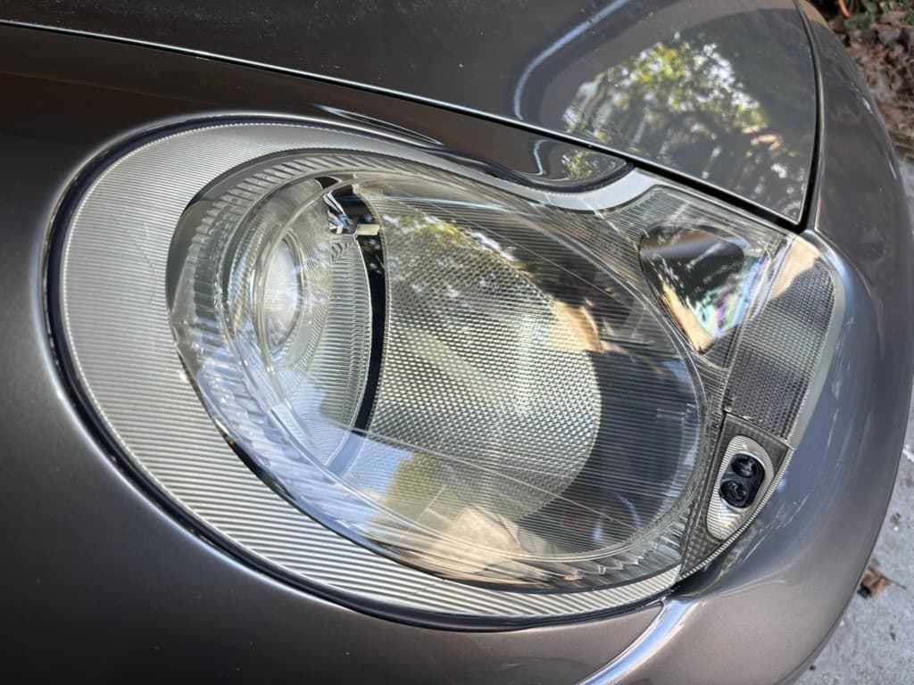 2003 Porsche Boxster S - 4 